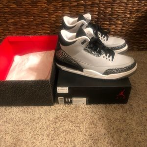 Air Jordan Retro 3